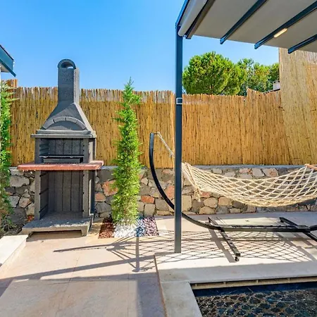 Soeguet 2 - 4 Bedroom With Jacuzzi In * 费特希耶