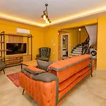 Soeguet 2 - 4 Bedroom With Jacuzzi In Φετιγιέ