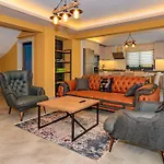 Soeguet 2 - 4 Bedroom With Jacuzzi In * Φετιγιέ