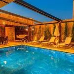 Soeguet 2 - 4 Bedroom With Jacuzzi In Φετιγιέ