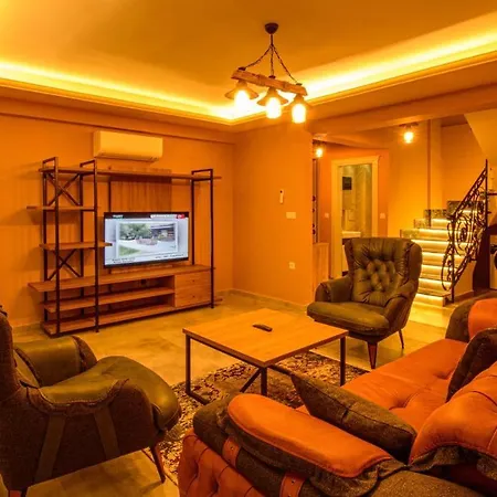 Βίλα Soeguet 2 - 4 Bedroom With Jacuzzi In Φετιγιέ