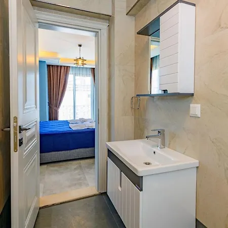 Soeguet 2 - 4 Bedroom With Jacuzzi In Βίλα Φετιγιέ
