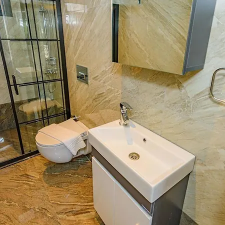 Soeguet 2 - 4 Bedroom With Jacuzzi In Βίλα Φετιγιέ