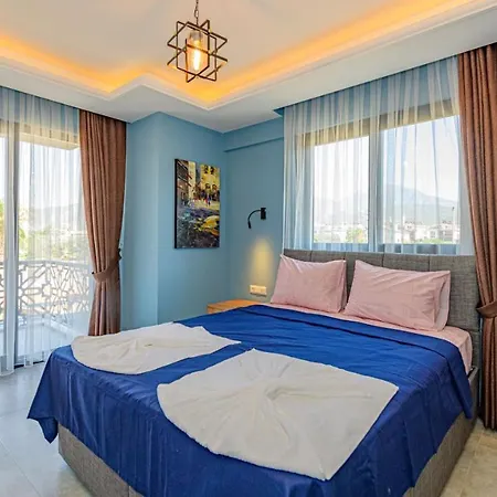Βίλα Soeguet 2 - 4 Bedroom With Jacuzzi In *