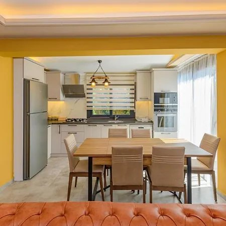 Soeguet 2 - 4 Bedroom With Jacuzzi In Βίλα Φετιγιέ