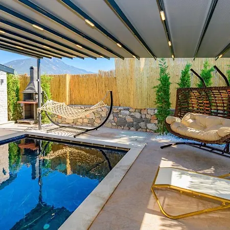 Soeguet 2 - 4 Bedroom With Jacuzzi In Βίλα Φετιγιέ