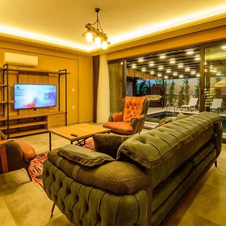 Soeguet 2 - 4 Bedroom With Jacuzzi In Βίλα