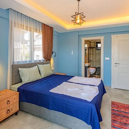 Βίλα Soeguet 2 - 4 Bedroom With Jacuzzi In Φετιγιέ