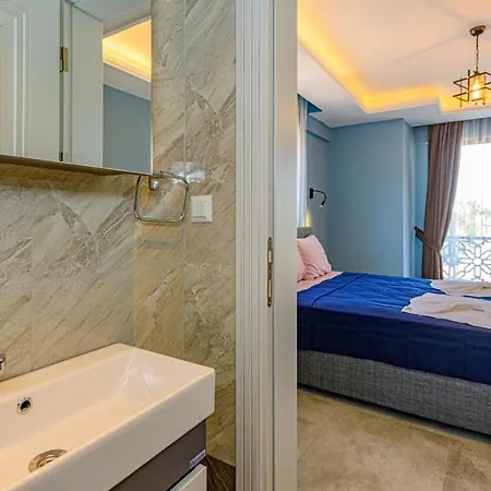 Βίλα Soeguet 2 - 4 Bedroom With Jacuzzi In Φετιγιέ