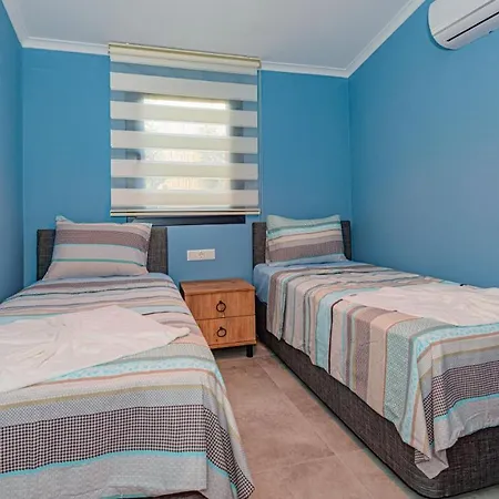 Soeguet 2 - 4 Bedroom With Jacuzzi In Βίλα *