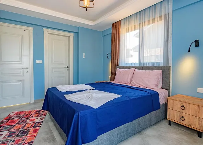 וילה Soeguet 2 - 4 Bedroom With Jacuzzi In *