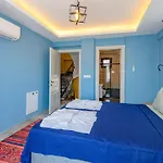 Villa Soeguet 2 - 4 Bedroom With Jacuzzi In Fethiye
