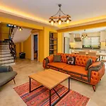 Villa Soeguet 2 - 4 Bedroom With Jacuzzi In