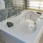 Soeguet 2 - 4 Bedroom With Jacuzzi In