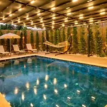 Villa Soeguet 2 - 4 Bedroom With Jacuzzi In Fethiye