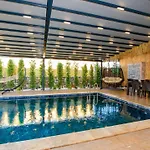 Villa Soeguet 2 - 4 Bedroom With Jacuzzi In Fethiye