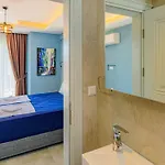 Villa Soeguet 2 - 4 Bedroom With Jacuzzi In