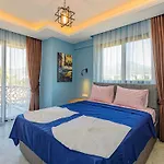 Villa Soeguet 2 - 4 Bedroom With Jacuzzi In *