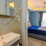 Villa Soeguet 2 - 4 Bedroom With Jacuzzi In Fethiye