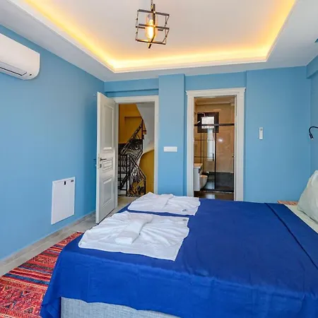 فيلة Soeguet 2 - 4 Bedroom With Jacuzzi In فتحية
