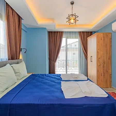 Soeguet 2 - 4 Bedroom With Jacuzzi In *