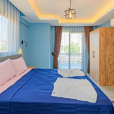 فيلة Soeguet 2 - 4 Bedroom With Jacuzzi In *