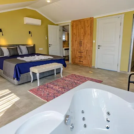 Soeguet 2 - 4 Bedroom With Jacuzzi In فيلة *