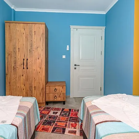 Soeguet 2 - 4 Bedroom With Jacuzzi In *