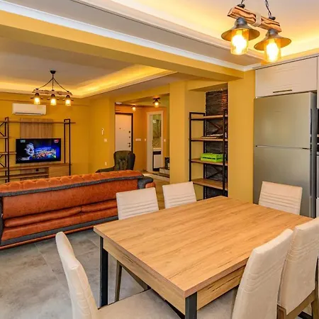 Soeguet 2 - 4 Bedroom With Jacuzzi In ヴィラ フェティエ