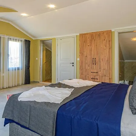 Soeguet 2 - 4 Bedroom With Jacuzzi In ヴィラ *