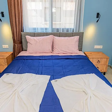 Soeguet 2 - 4 Bedroom With Jacuzzi In ヴィラ *