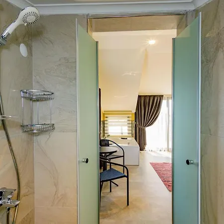 Soeguet 2 - 4 Bedroom With Jacuzzi In فيلة *