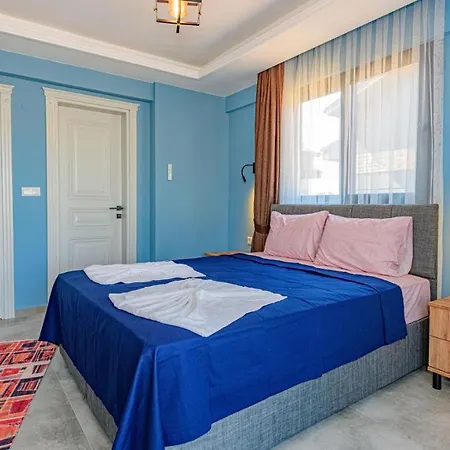 ヴィラ Soeguet 2 - 4 Bedroom With Jacuzzi In *