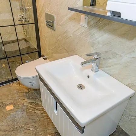 Soeguet 2 - 4 Bedroom With Jacuzzi In فيلة *