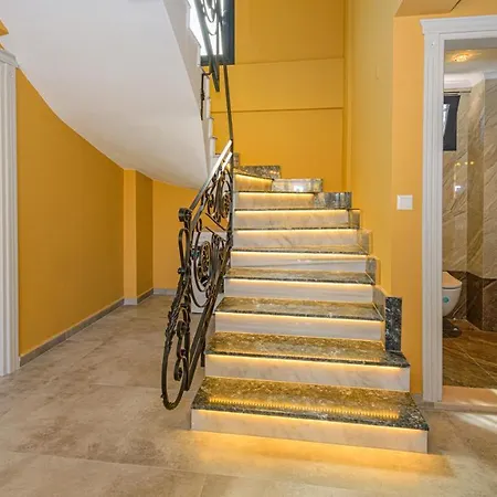 فيلة Soeguet 2 - 4 Bedroom With Jacuzzi In