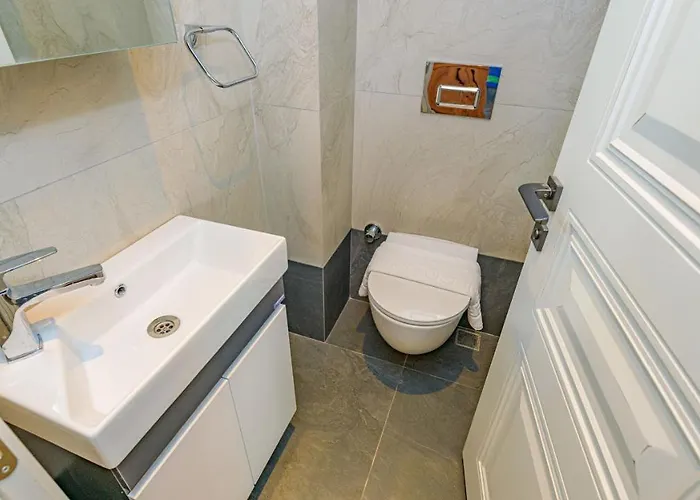 Soeguet 2 - 4 Bedroom With Jacuzzi In *