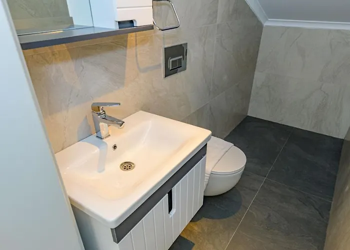 Soeguet 2 - 4 Bedroom With Jacuzzi In Вилла