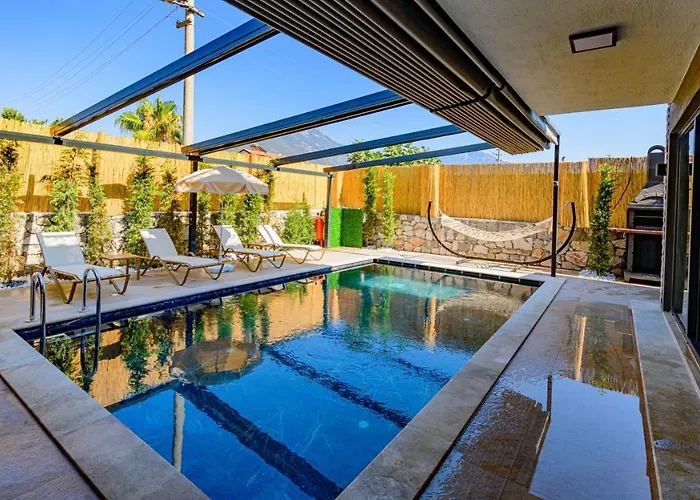 Soeguet 2 - 4 Bedroom With Jacuzzi In Villa