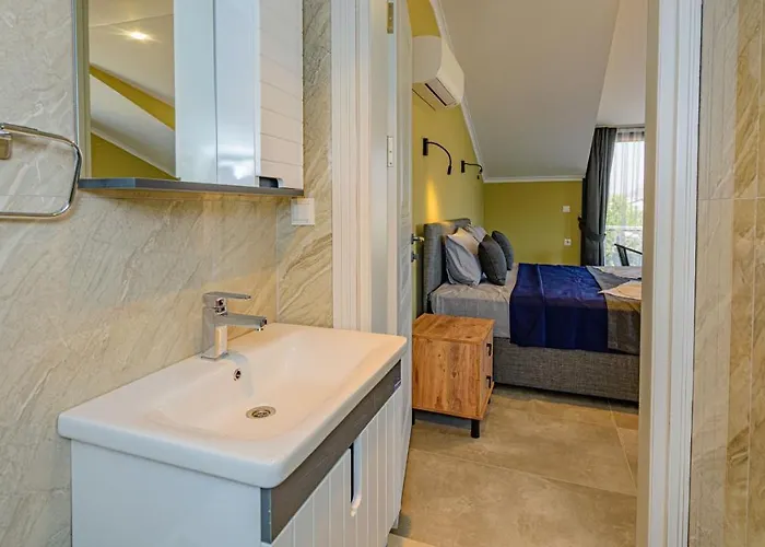 Soeguet 2 - 4 Bedroom With Jacuzzi In Villa