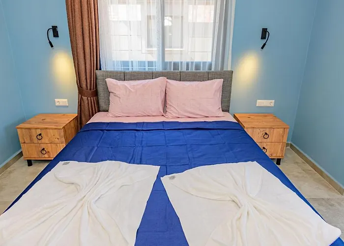 Soeguet 2 - 4 Bedroom With Jacuzzi In Вилла *