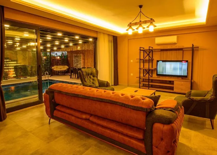 Soeguet 2 - 4 Bedroom With Jacuzzi In *